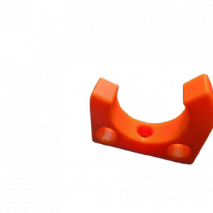 Gutter Pole Storage Clamps