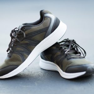 Relaxed Fit Joggers